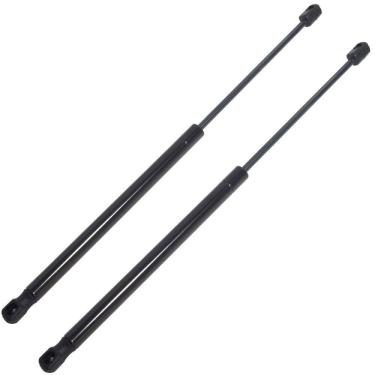 Imagem de Par Amortecedor Tampa Traseira Porta Mala Mola Gás Chevrolet Agile 2009 à 2017