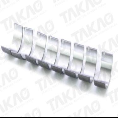 Imagem de Kit de bronzinas da biela Fiat Argo 2017 a 2018 TAKAO