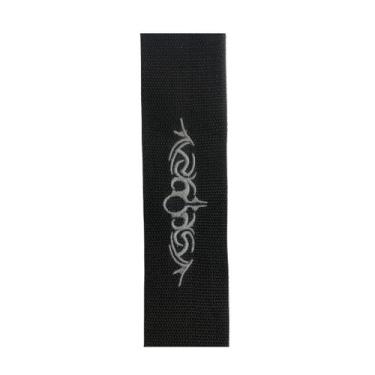 Imagem de Correia Tribal Acolchoada 7cm Shock Music