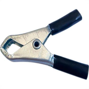 Imagem de Garra P/Bateria 30-A C/10 Espag Pt - UEDA