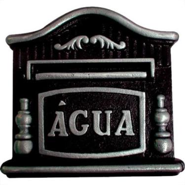 Imagem de Real Visor P/Hidrometro D'Agua  - 15