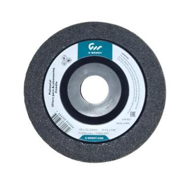 Imagem de Disco Polimetal Médio Pré-Polimento Para Acabamento G-Wendt