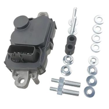 Imagem de Módulo de driver de bomba de combustível de carro 590-001 compatível com Lincoln Mazda Mercury 4C2Z9D372BA 5L8Z9D370A acessórios de substituição para reparo de automóveis