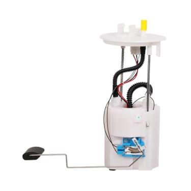 Imagem de Novas peças automotivas de alta qualidade Conjunto de bomba de combustível OEM 31110-2S000 compatível com Hyundai Tucson ix35 Kia Sportage 311102S000