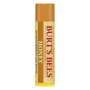 Imagem de Bálsamo labial Burt's Bees Honey Hidratante 4,25 ml (pacote com 12)