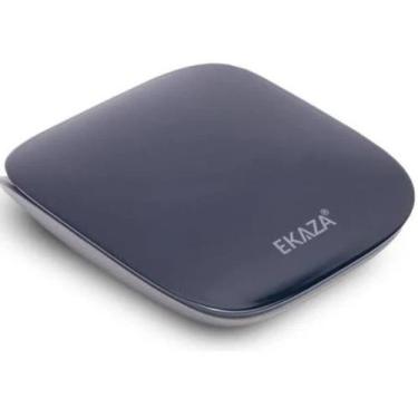 Imagem de Hub Gateway Zigbee 3.0 Cabeado Ekaza LAN Tuya Cabo de Rede