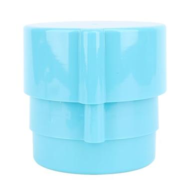 Imagem de Cherry Pitter ABS Multifuncional Portátil, Design Compacto, Remove de Maneira Limpa Os Poços, Ferramenta Resistente para Cozinha, Piqueniques, Lava -louças (Azul)