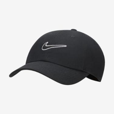 Imagem de Boné Nike Club Swoosh Unissex-Unissex