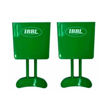 Imagem de Kit 02 Torneiras para Suqueira / Refresqueira IBBL BBS