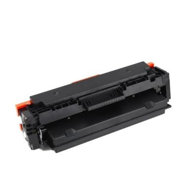 Imagem de Toner Compatível Cf411a 410a Ciano M452dw M452 M477Fdw 2.3K