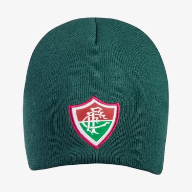 Imagem de Umbro Gorro Unisex Clubes 2024 Fluminense,Verde,U