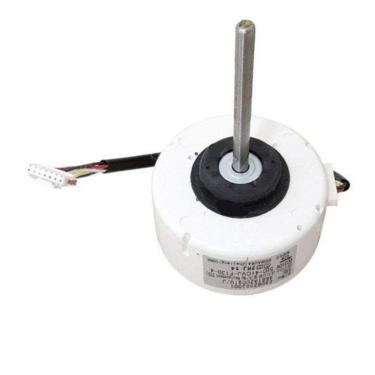 Imagem de Motor Ventilador Evap Eau62983001 Ar Split Lg 9000/12000 Btu