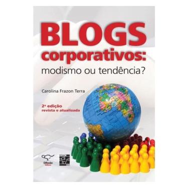 Imagem de Blogs Corporativos