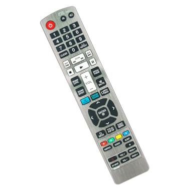 Imagem de Ternos de controle remoto de substituição para LG Sound Plate 540 LAB540W LAB540 BH7540TW S54A2-D BH7240BW AKB74095501 Soundplate 3D Sound Bar System Leitor de Blu-ray Disc