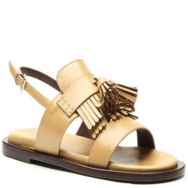 Imagem de Papete Vicenza Bege-Feminino