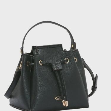 Imagem de Bolsa Feminina Chenson Alça Mão E Transversal Saco CG84400