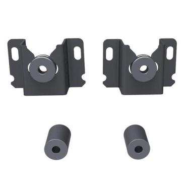 Imagem de Suporte TV Universal LED/LCD e Plasma 14"" a 84"" Até 75kg - Proeletro