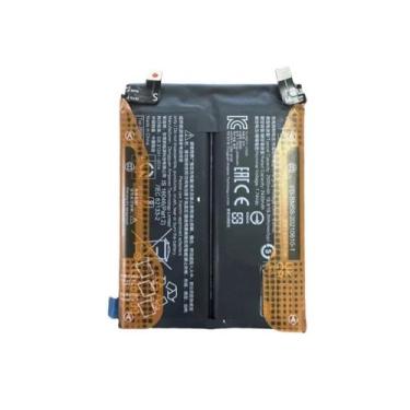 Imagem de Bateria compativel com x mi11t pro 5g bm58 