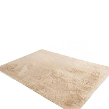 Imagem de Tapete Sala 2,00 x1,50 Peludo (Bege)