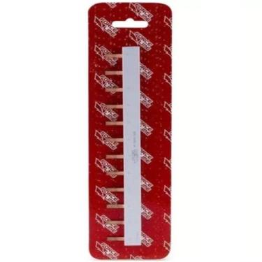 Imagem de Kit 2 Barramento Trifásico 80a 12 Polos 215mm