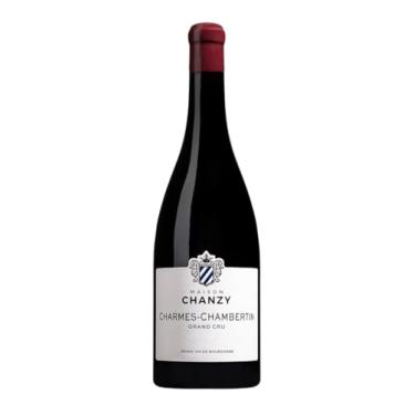 Imagem de Vinho Tinto Chanzy Charmes-Chambertin Grand Cru 2013
