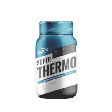 Imagem de Termogênico Super Thermo 60 capsulas - Shark Pro