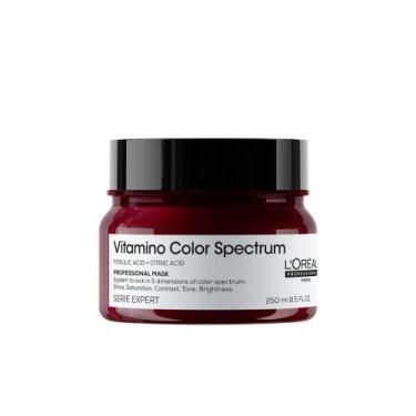 Imagem de Máscara Vitamino Color Spectruml 250ml  L'Oréal