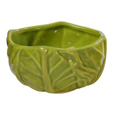 Imagem de Bowl Verdura Seletta em Cerâmica 425ml 7x13x13,5cm 126-578 - Silveira