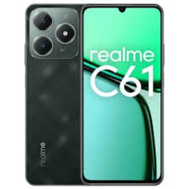 Imagem de Smartphone Celular Realme Note 61 8r/256GB - Lacrado 1 Ano de Garantia