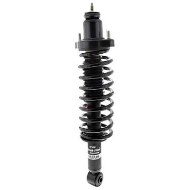 Imagem de KYB Montagem completa de unidade de canto SR4536 Strut-Plus – Amortecedor, montagem e mola