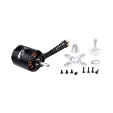 Imagem de Conjunto De Motor Sem Escova De Alta Potência Para Avião EDF FPV Multi