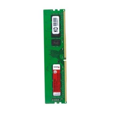 Imagem de Memoria DDR4 16GB 2666Mhz Keepdata