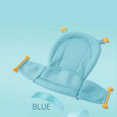 Imagem de Rede Para Banheiras PREMIUM - Baby Pil, Azul
