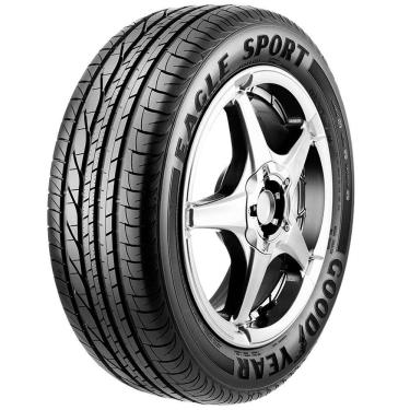 Imagem de Pneu Goodyear Eagle Sport 2 185/60r15 Aro 15 88h Xl Preto 15