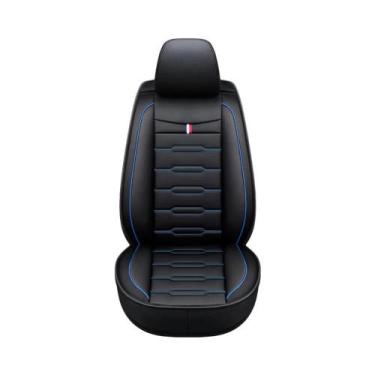 Imagem de Capas De Assento Universais Para Carro Chevrolet Aveo T250 T300 Lacett