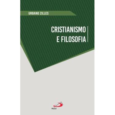 Imagem de Cristianismo e Filosofia - PAULUS EDITORA, 3