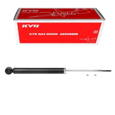 Imagem de Amortecedor Traseiro - Logan 2007 A 2013 / Sandero 2007 A 2014 - 348014