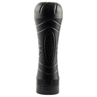 Imagem de Masturbador Masculino Vagina Realística + Vibração Multivelocidade