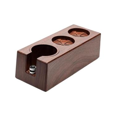 Imagem de SiaBiced Estação de Compactação de Café para Expresso, Suporte E Organizador para Uso Na Cozinha, Estilo a