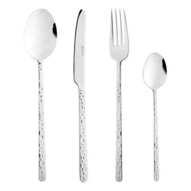 Imagem de Faqueiro Veneza 16pçs Wolff Completo Luxo Jantar