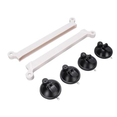 Imagem de Garosa Porco de Copo de Sucção e Sucção -suporte do Telhado de Carro para Mini Antena Em Escala, Instalação Simples e Construção Robusta para Postes, SUVs