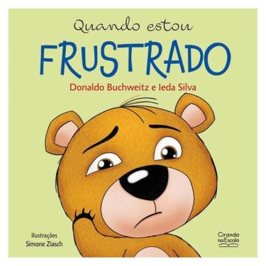 Imagem de Quando Estou Frustrado