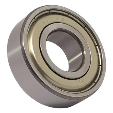 Imagem de Rolamento Virabrequim 6203 NSK Motosserras 038 660