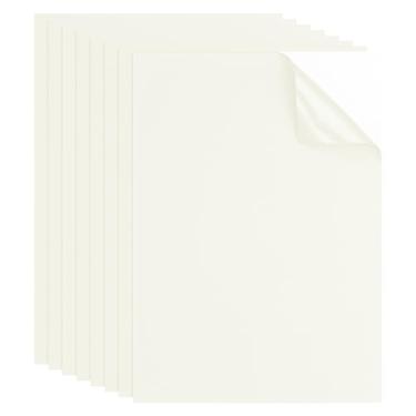 Imagem de PATIKIL Patch de reparo de nylon 20 x 15 cm, 8 peças de adesivos autoadesivos para reparo de jaquetas, fita de reparo de tecido impermeável para tendas, saco de dormir, equipamento de acampamento ao