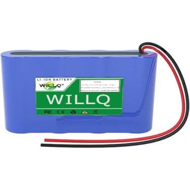 Imagem de 3.2v Lifepo4 Bateria Recarregável De Fosfato De Ferro De Lítio Bateria 3.2v 6ah 12ah 18ah 24ah Para Luzes De Rua Solares, 3.2v24ah a