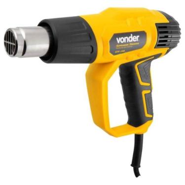 Imagem de Soprador Térmico STV150 220 Volts - 6001015230 - VONDER
