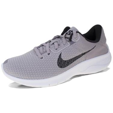 Imagem de Nike T nis de gin stica feminino, Ametista Ash Off Noir Branco 500, 6.5
