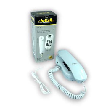 Imagem de Terminal tdi -100 - agl