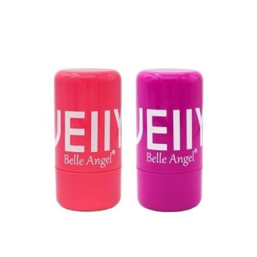 Imagem de Blush Jelly - BELLe Angel (Rosa)