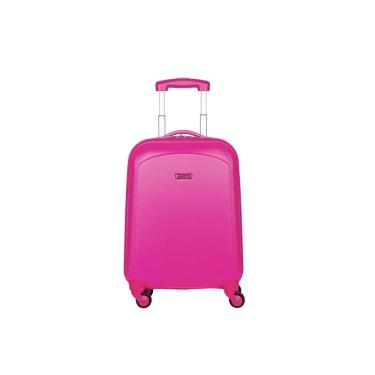 Imagem de Mala Bordo Sestini Pink 065644-08